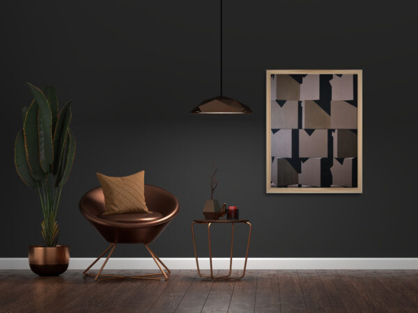 Hidden Secret-Display