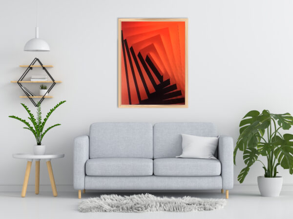 Infinite Layars-Display