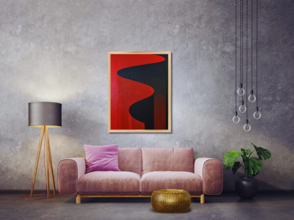 Motion in the Darkness