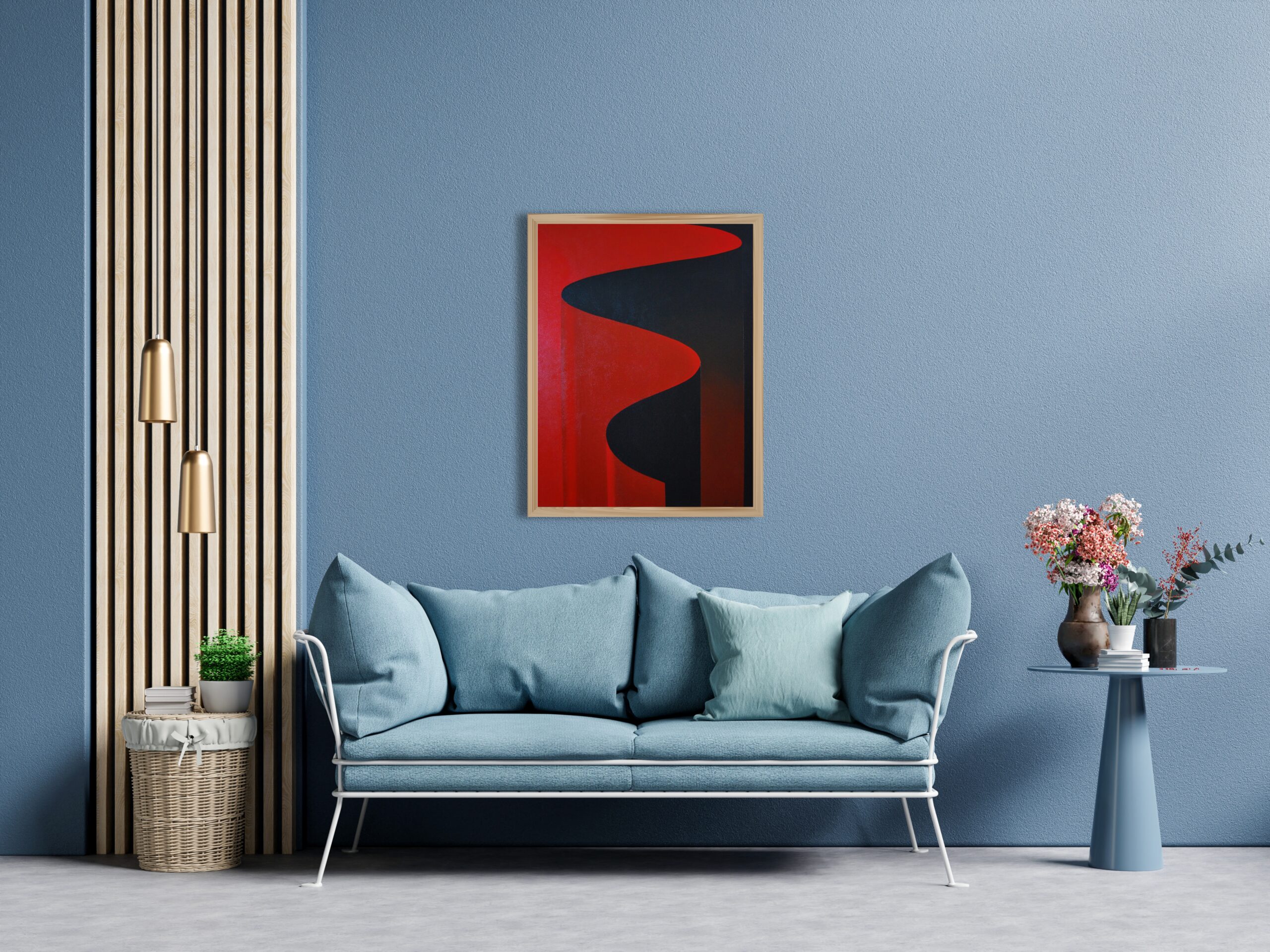 Motion in the Darkness