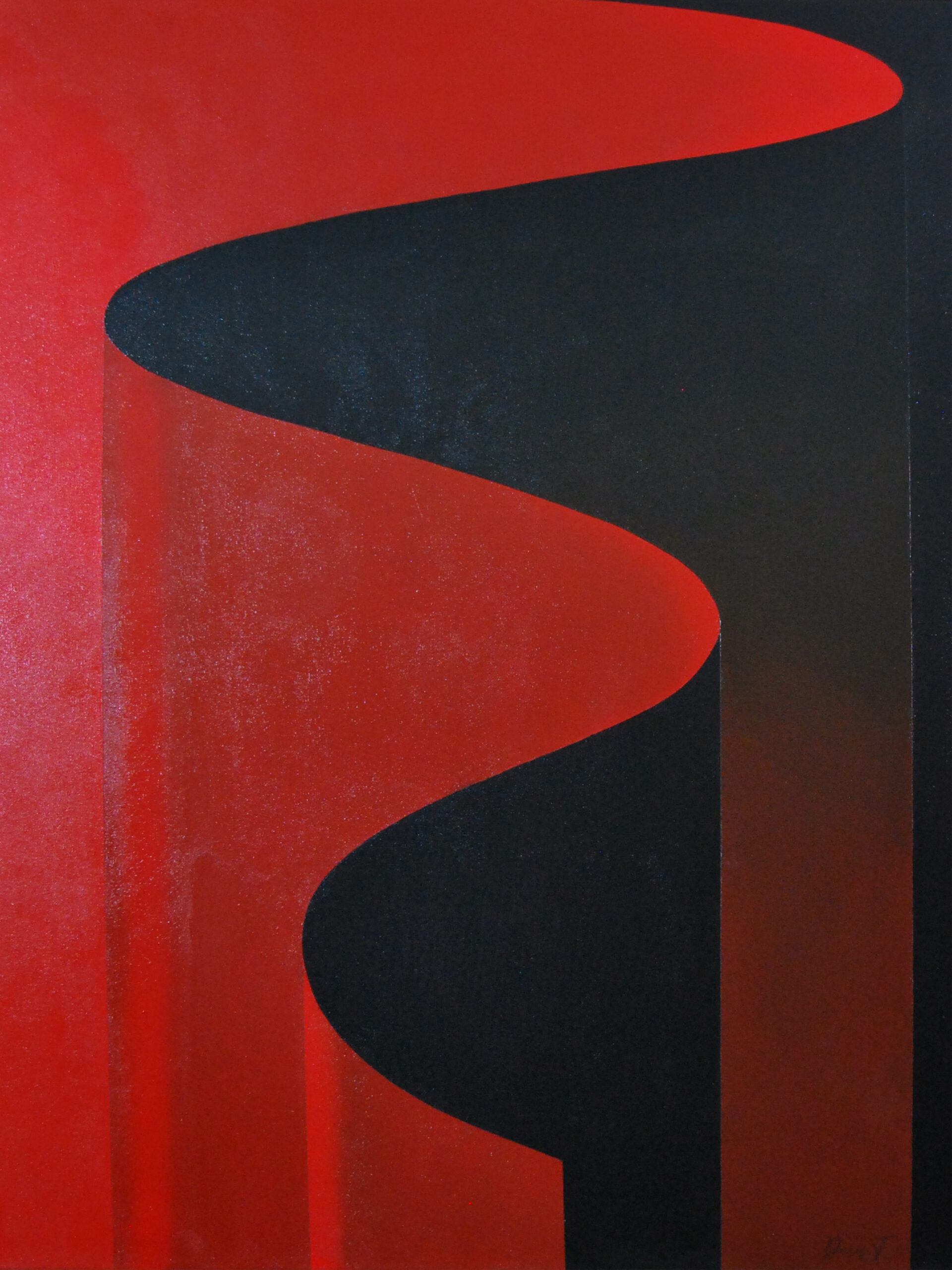 Motion in the Darkness