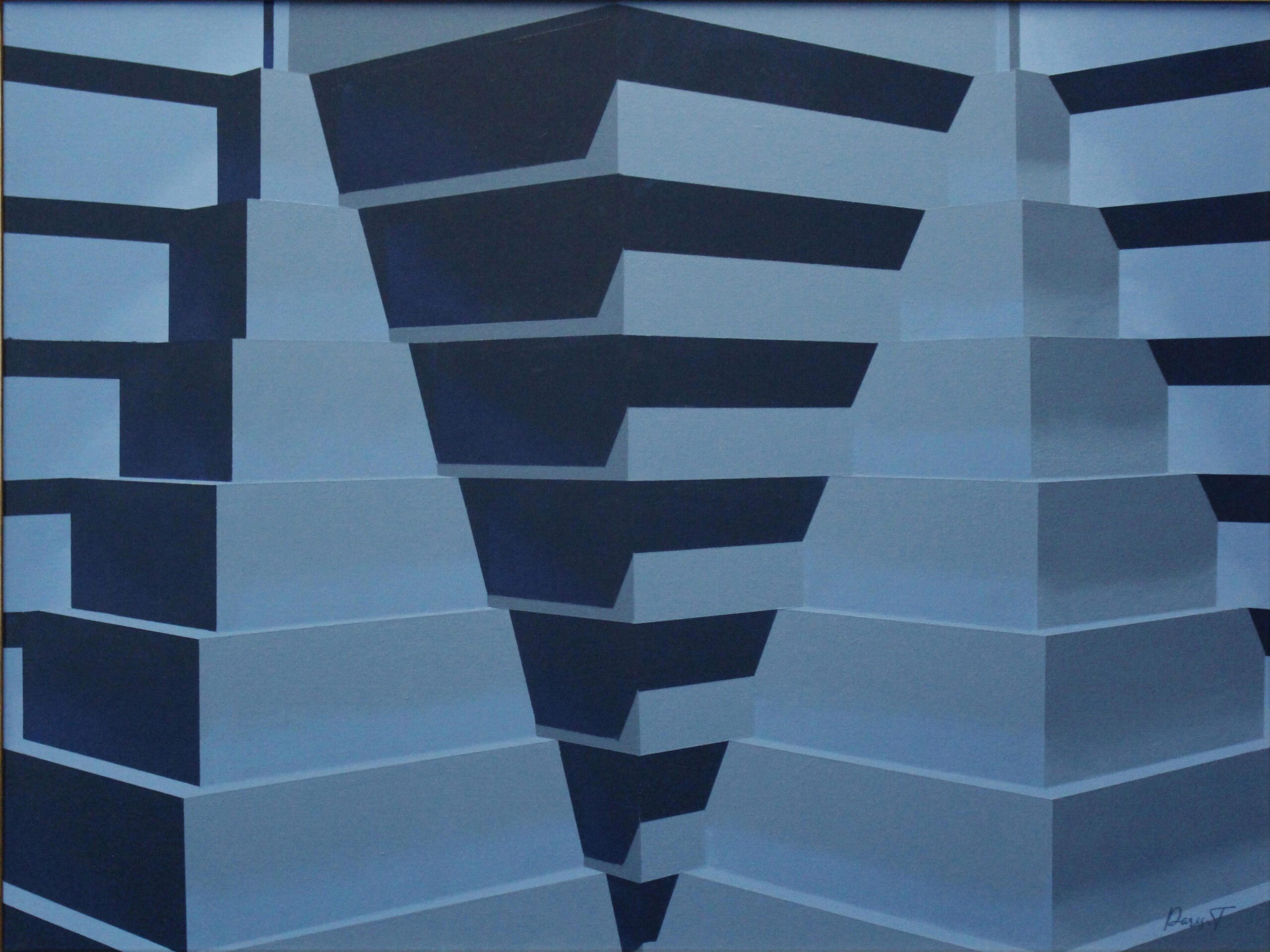 Pyramid of Tranquility