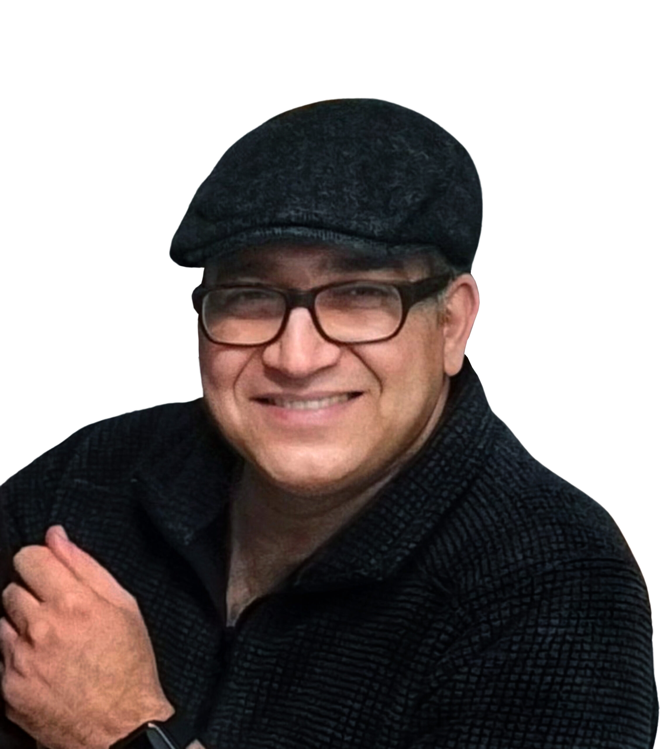 Paris Tooraji Portrate