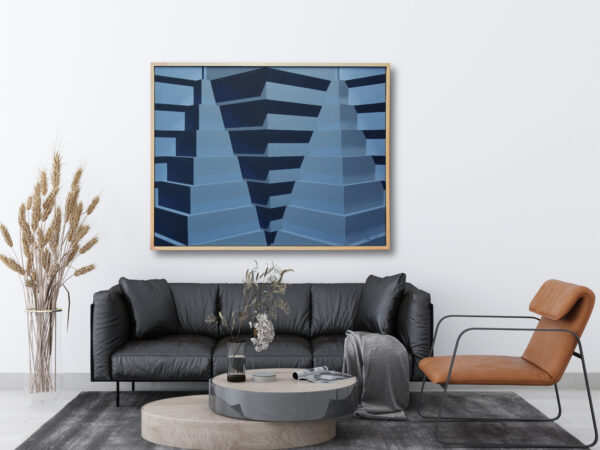 Pyramid of Tranquility