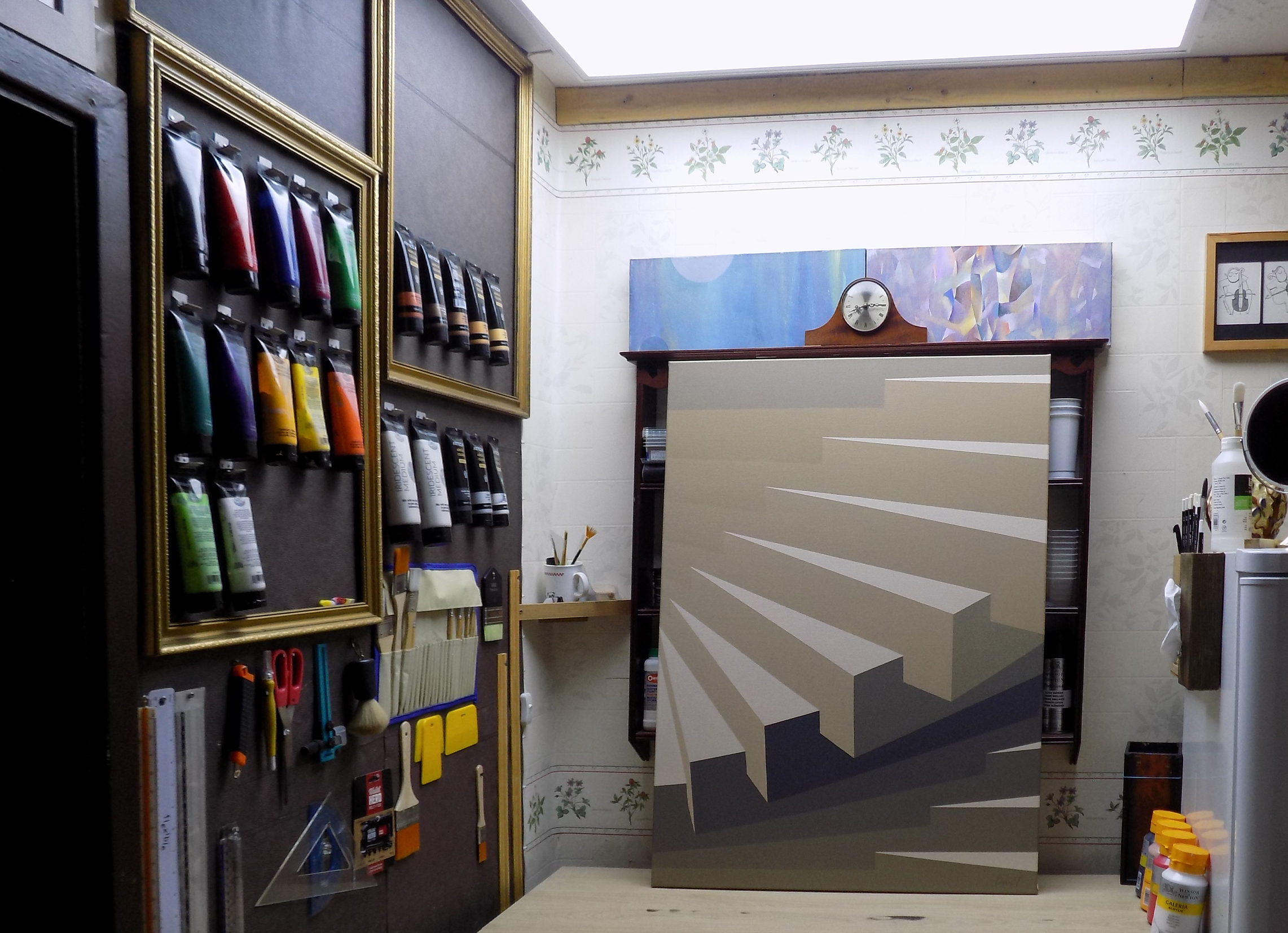 Symphony of Silence - Paris Tooraji