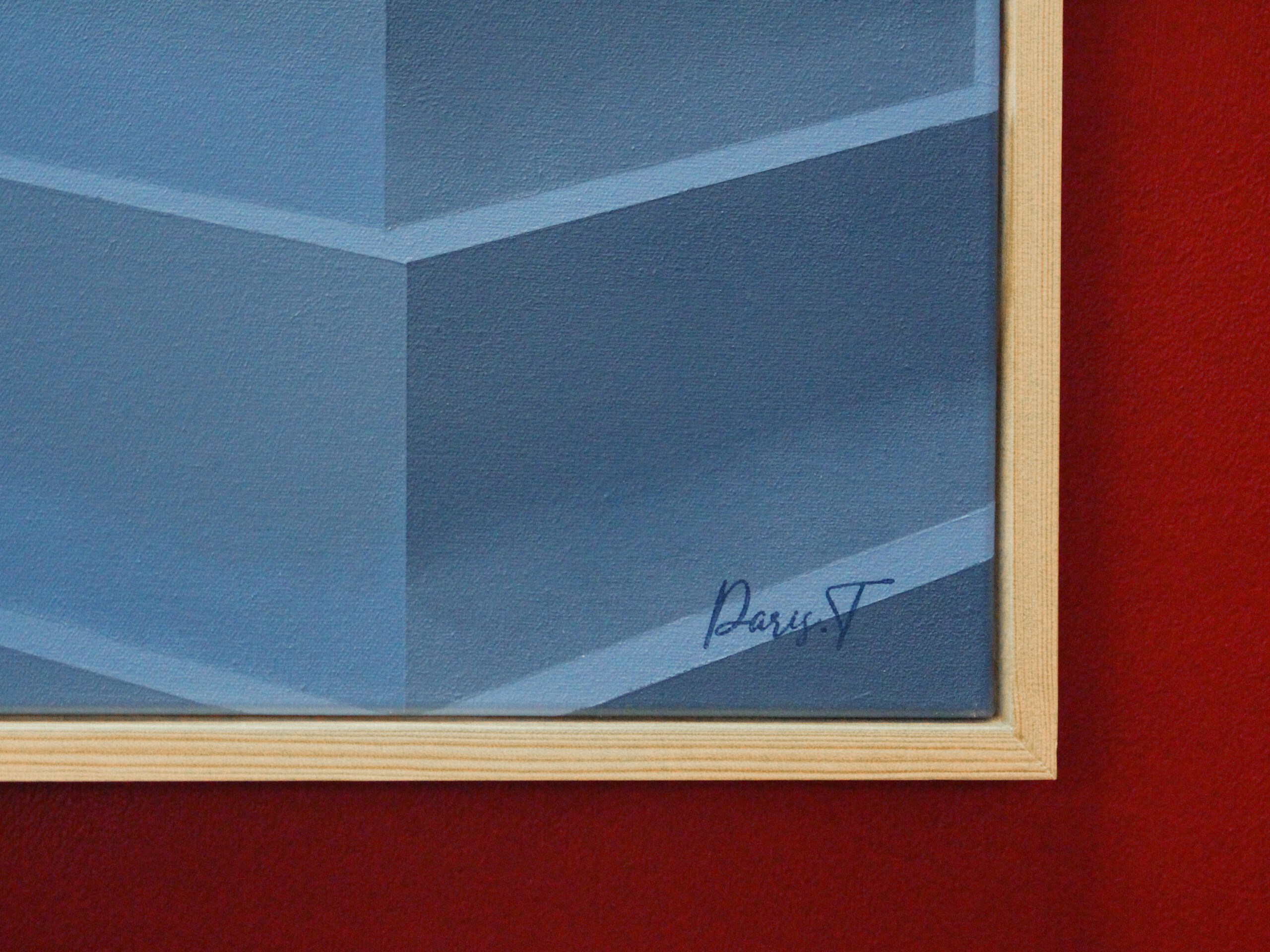 Pyramid of Tranquility