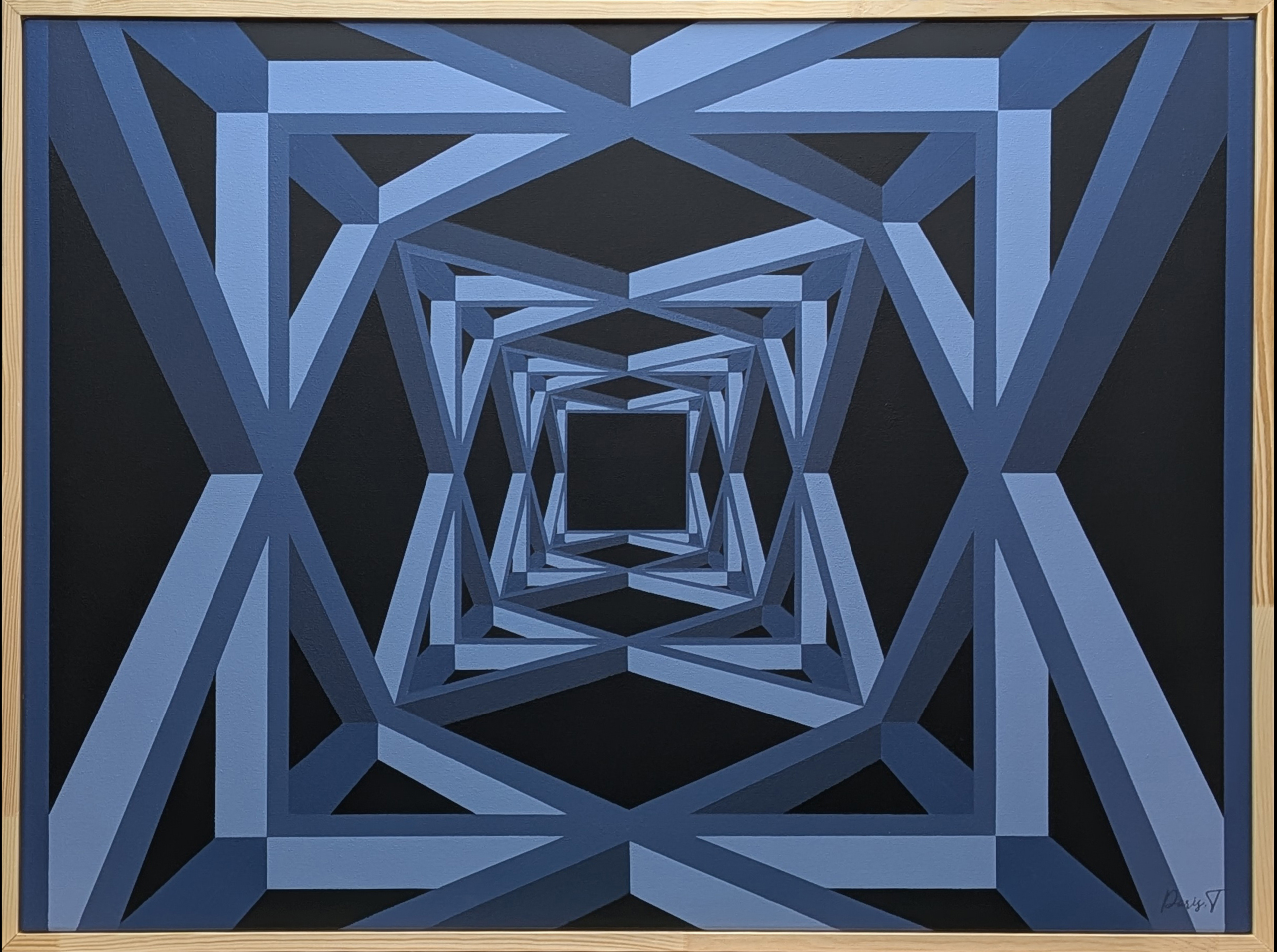 Tees Transporter Bridge