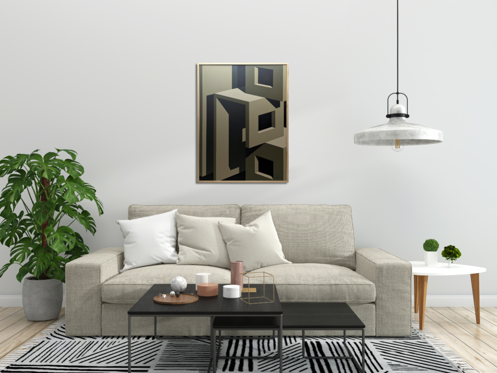 The Labyrinth of Madness