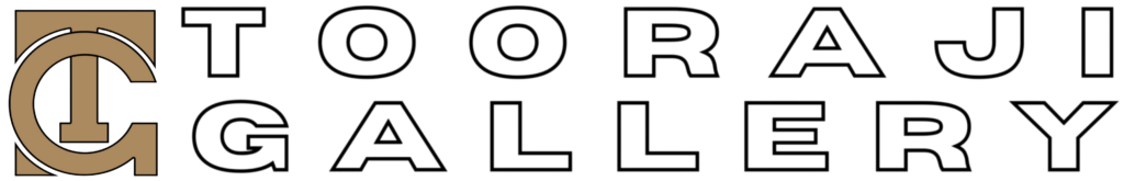 Tooraji Gallery Logo